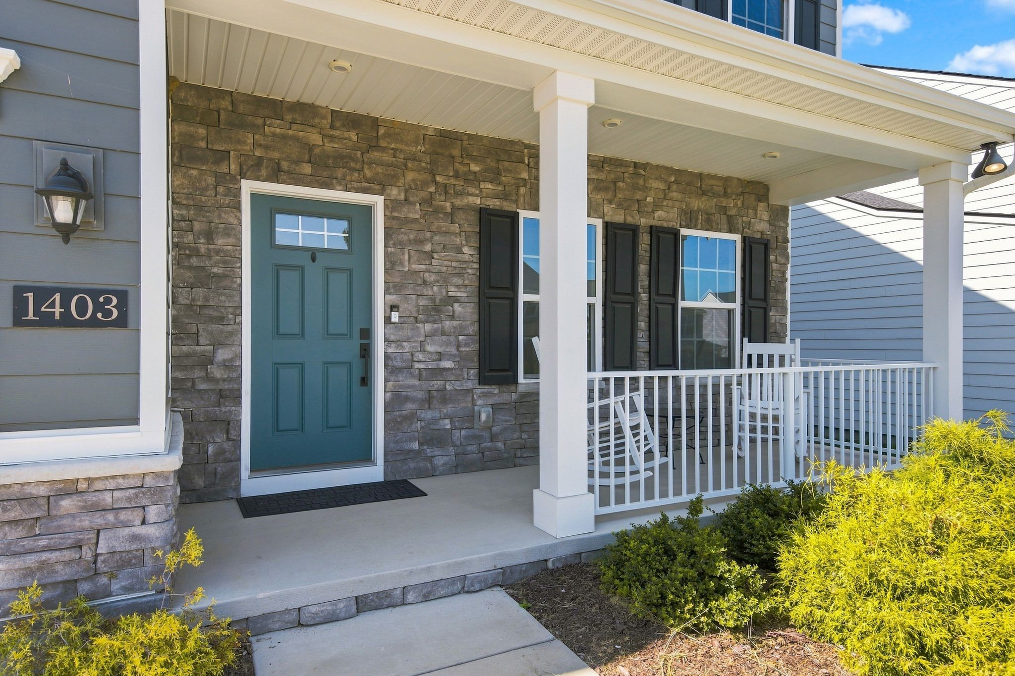 1403 Kennebec Dr