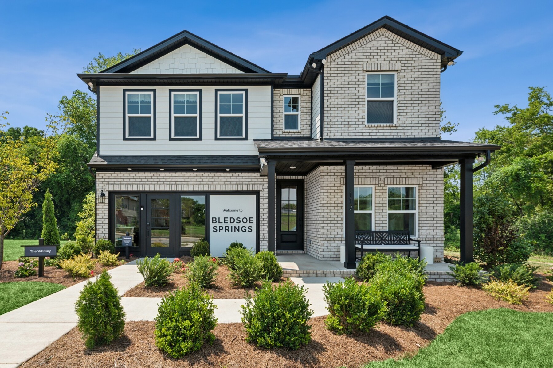 236 Rose Hannah Dr