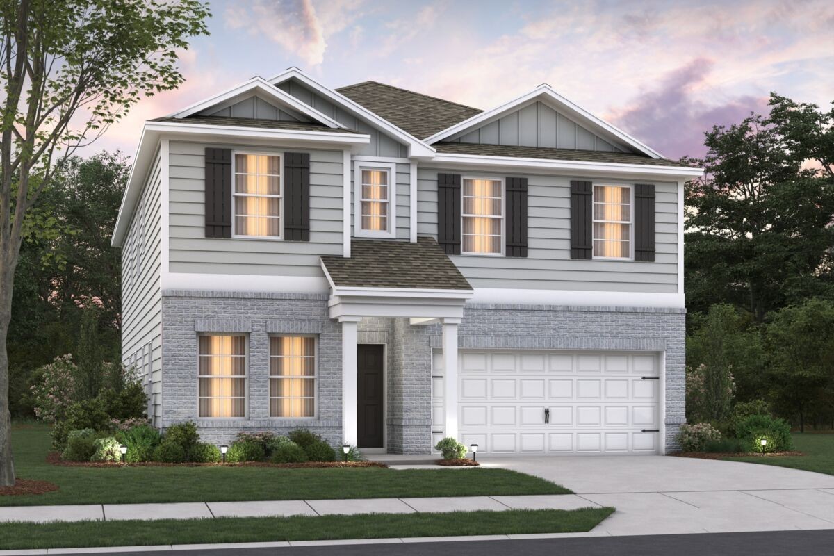 236 Rose Hannah Dr