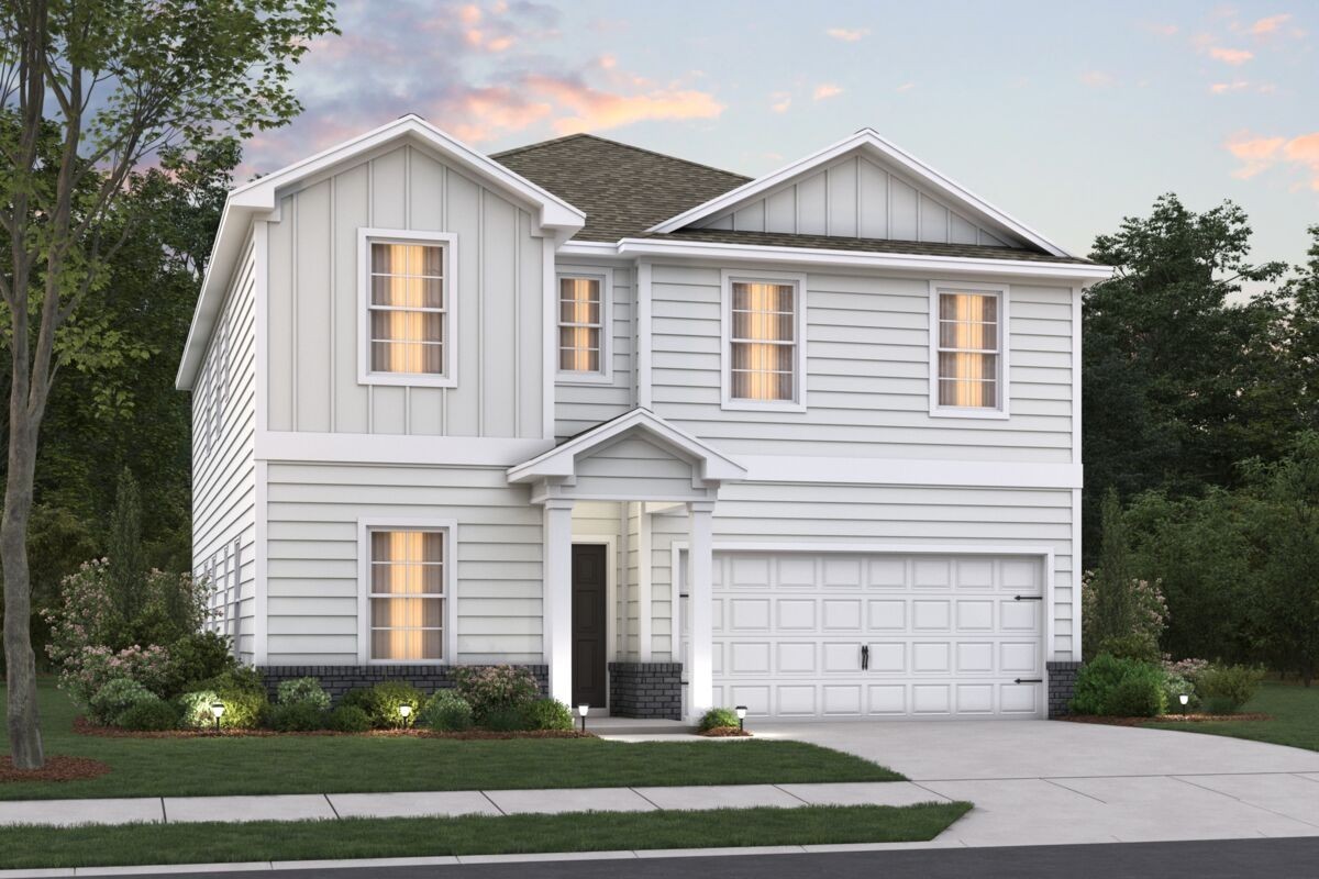 236 Rose Hannah Dr