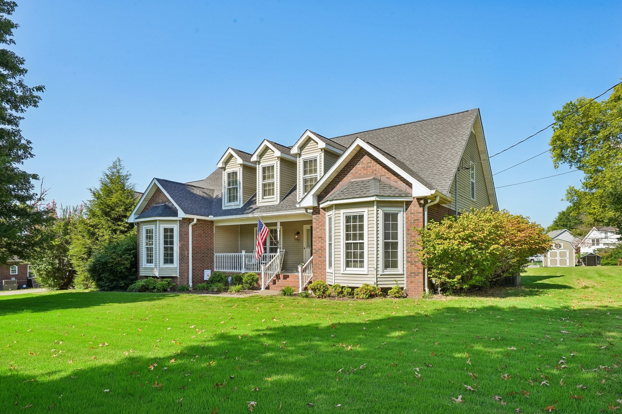 103 Green Meadows Dr
