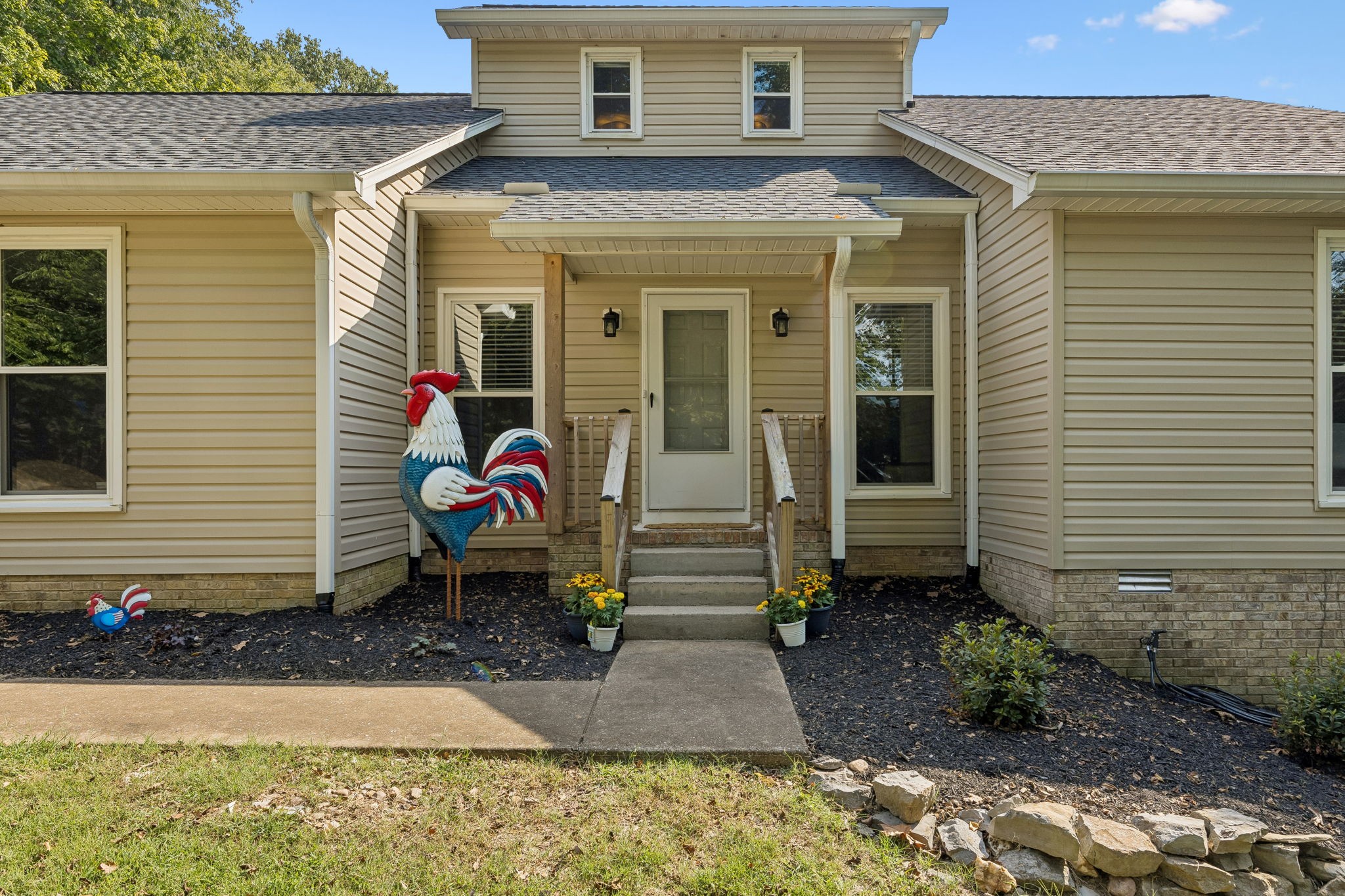 629 Blue Ridge Dr