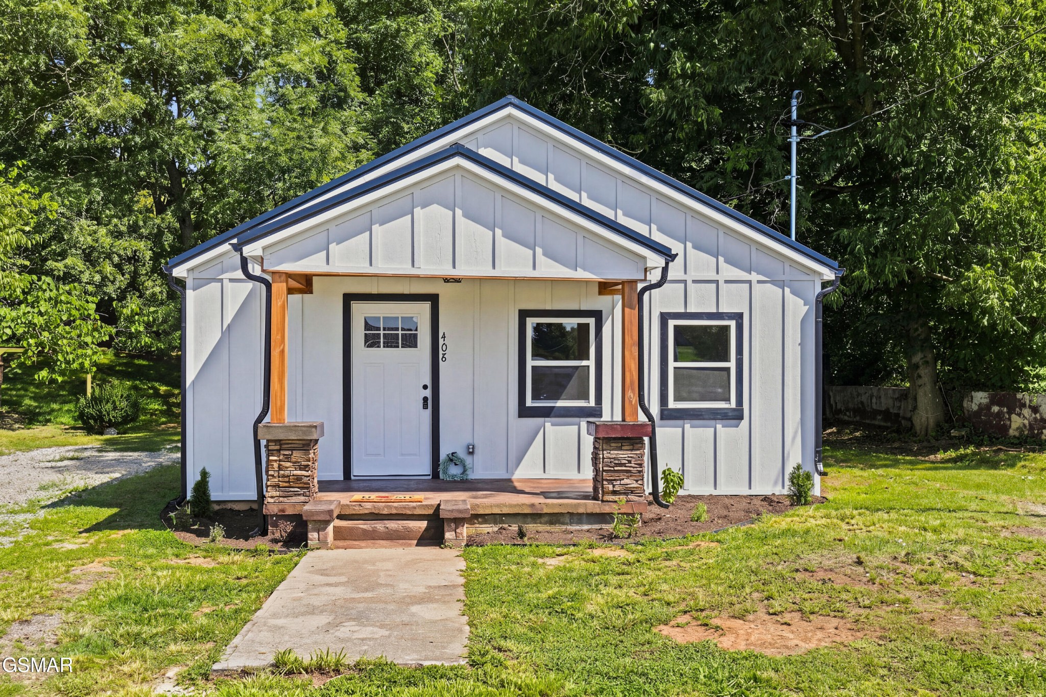 408 Prospect Avenue