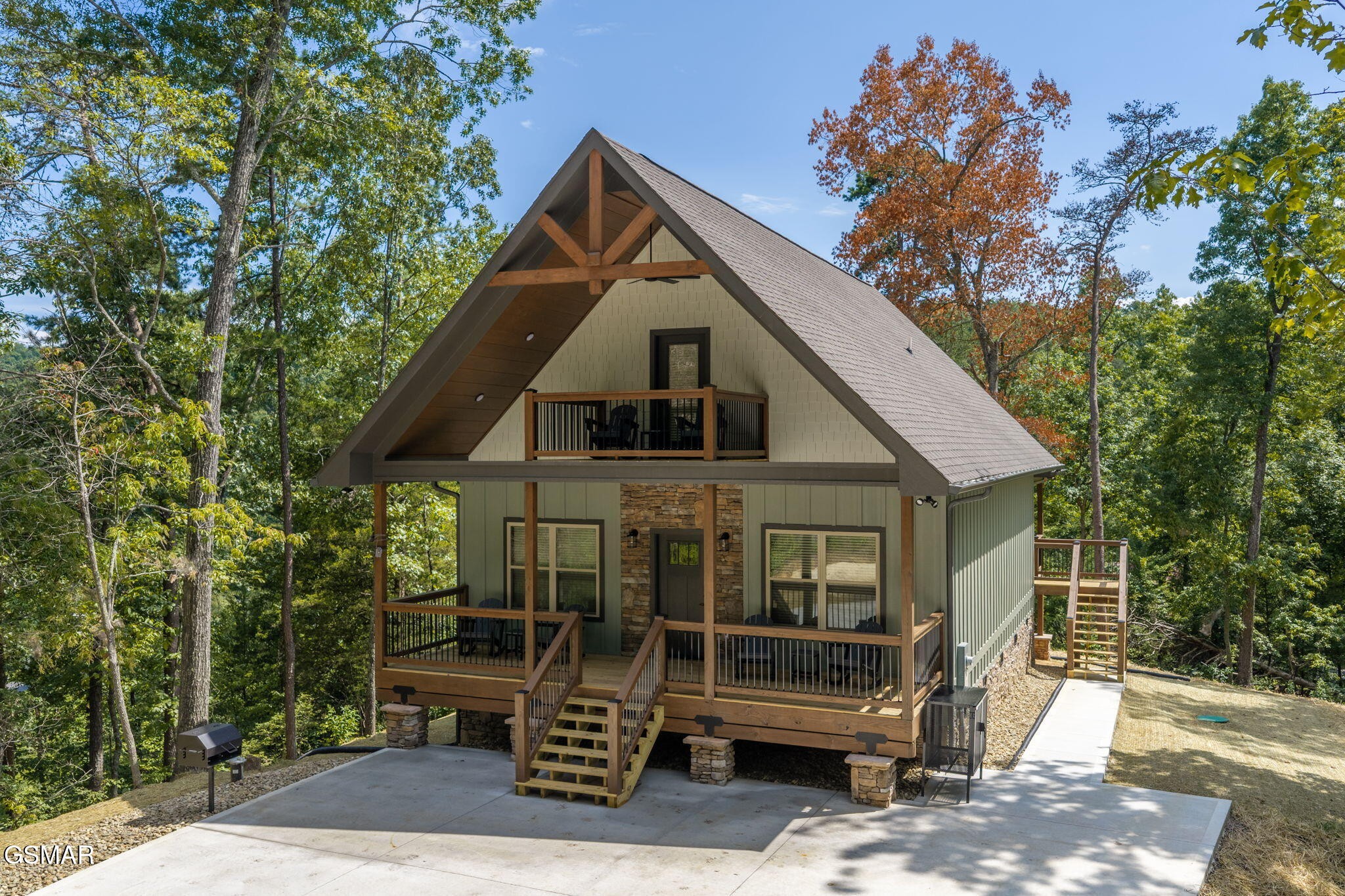 1756 Stinnett Road