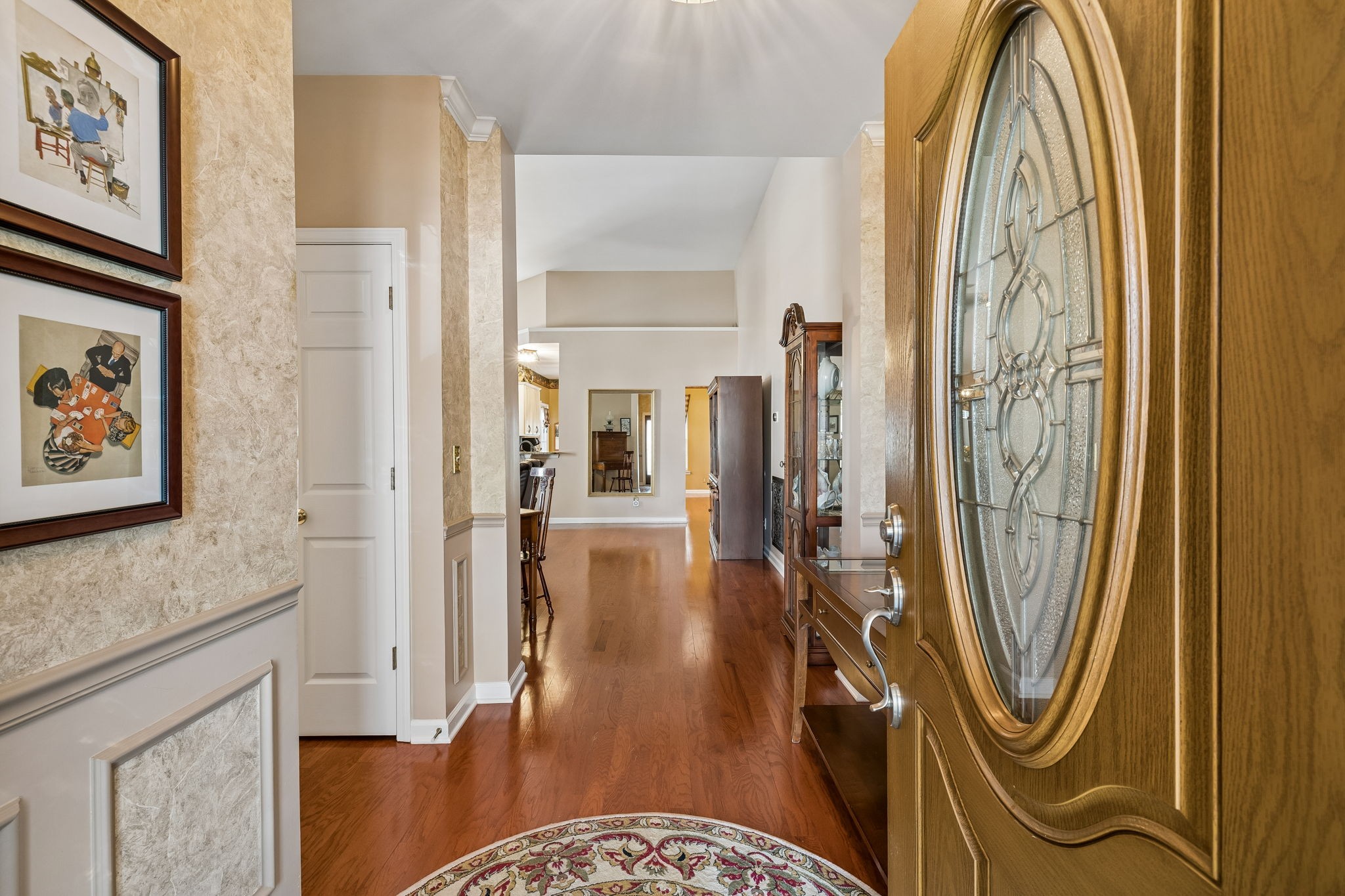 3212 Vera Valley Rd