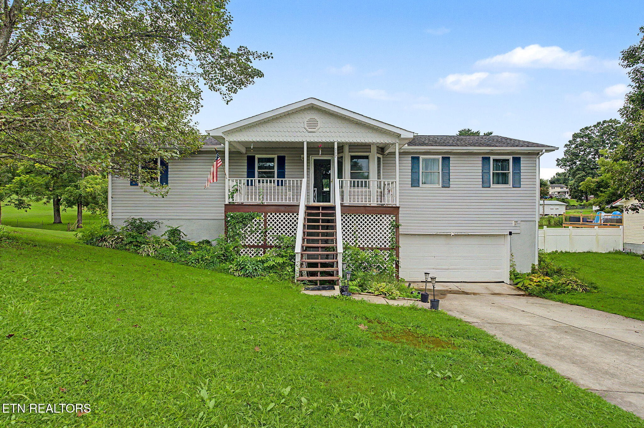 117 Bertha Lane
