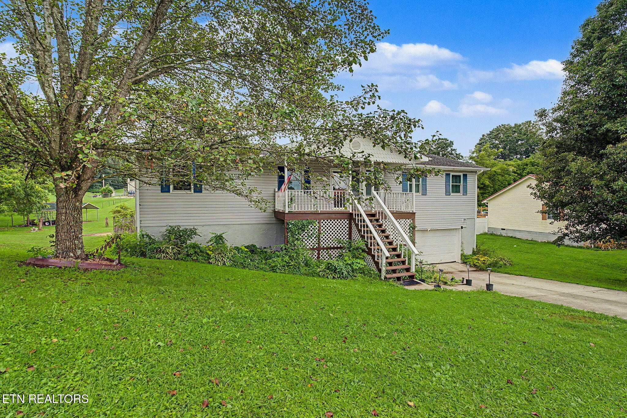 117 Bertha Lane