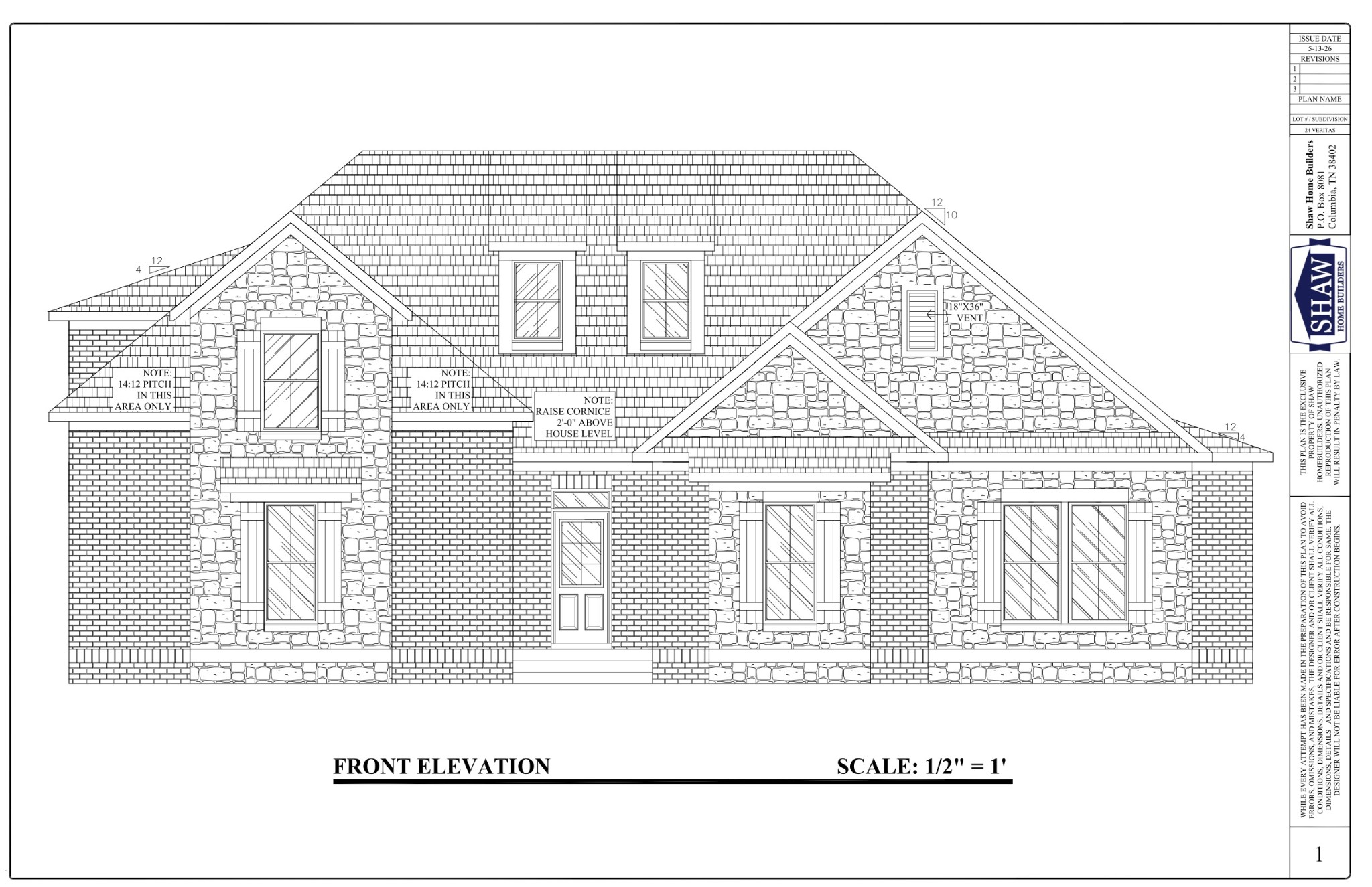 4054 Advocate Path