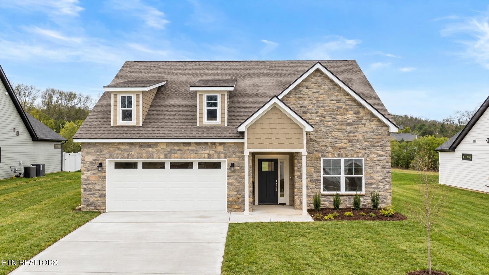 7618 Drake Lane