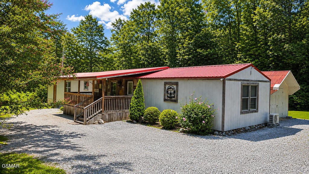 4129 Manis Hollow Road