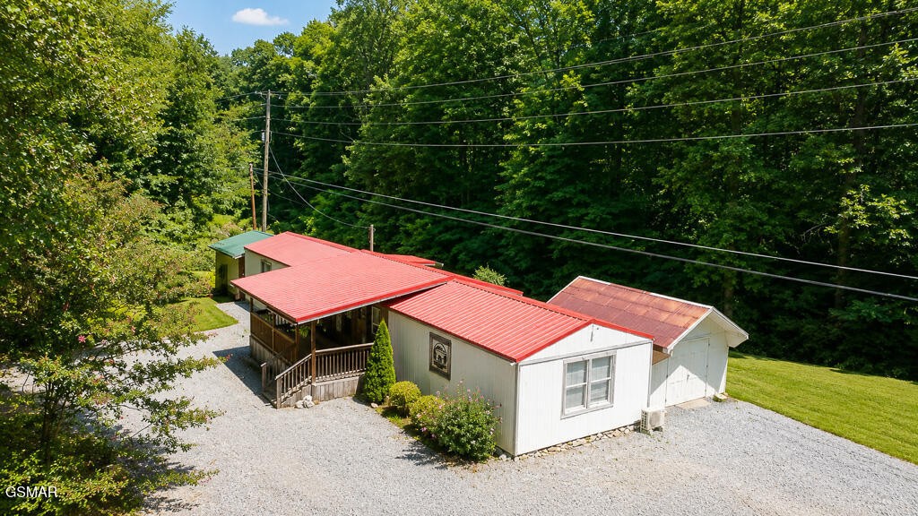 4129 Manis Hollow Road