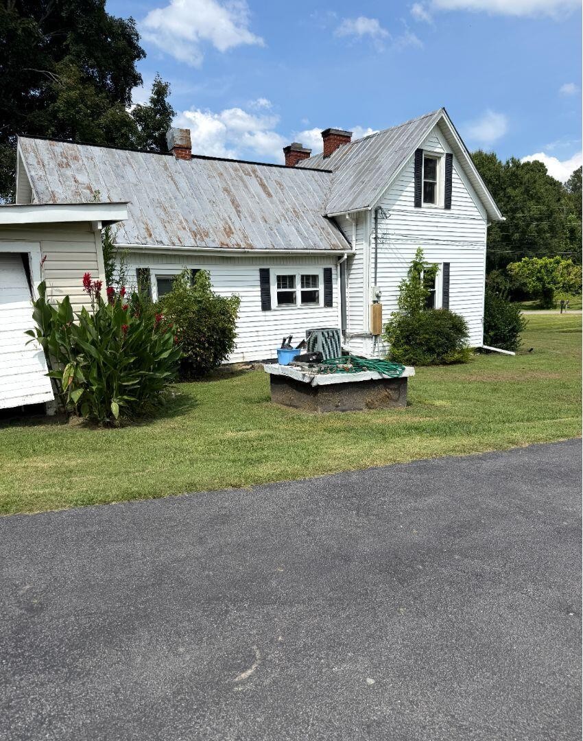 160 Fox Glen Road