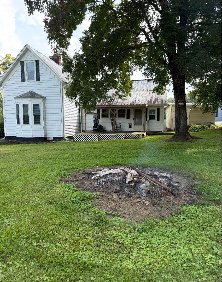 160 Fox Glen Road