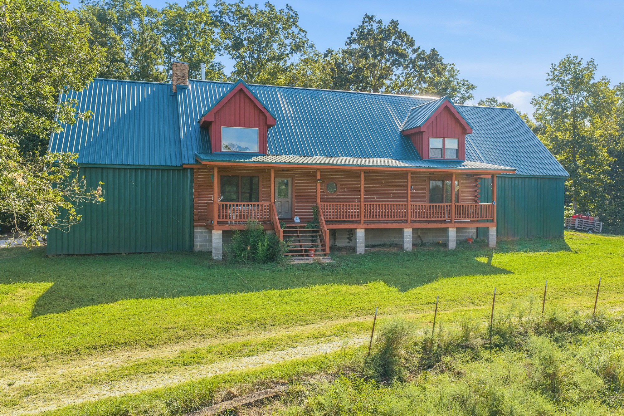 2950 McKenzie Rd