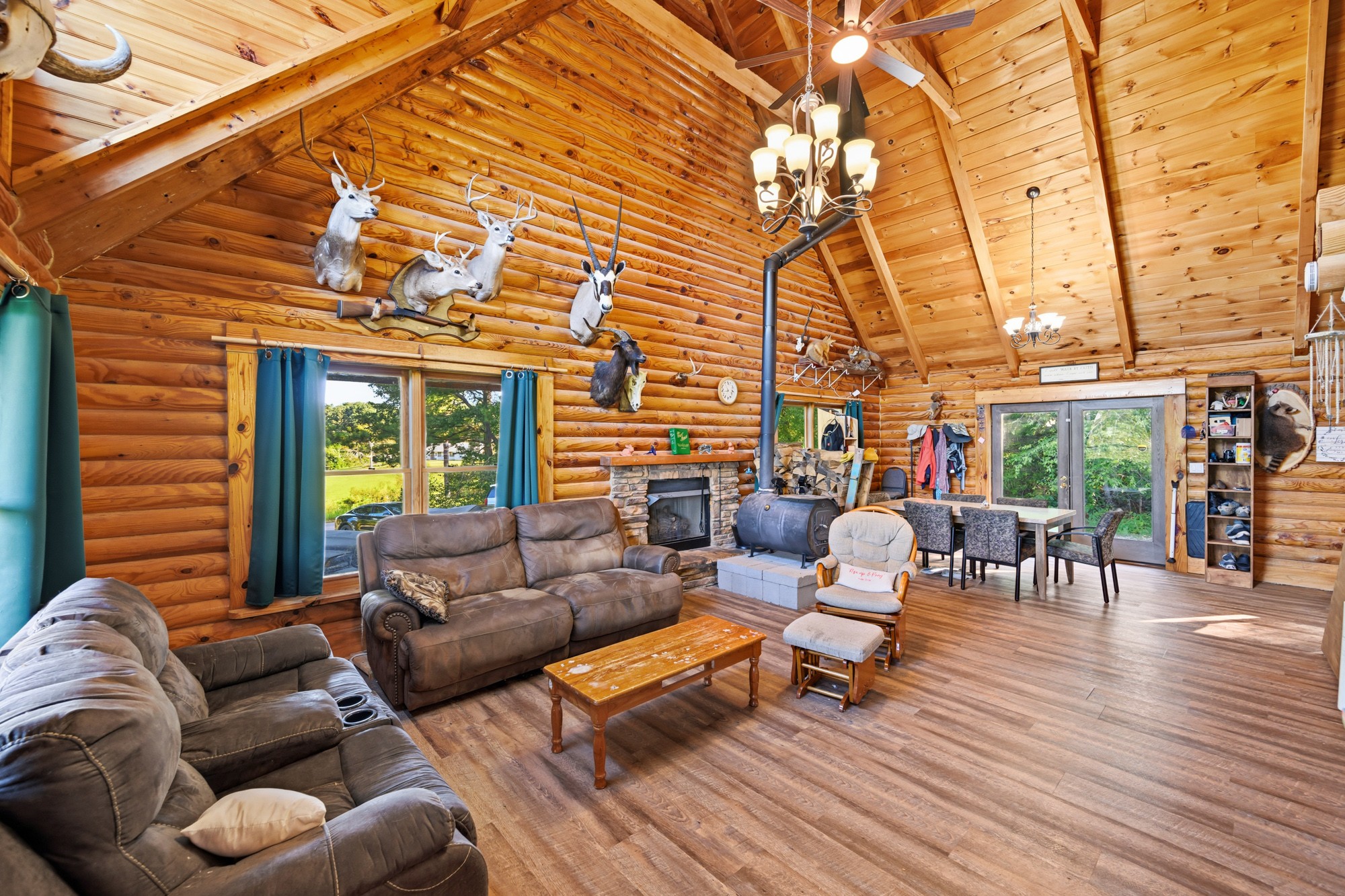 2950 McKenzie Rd