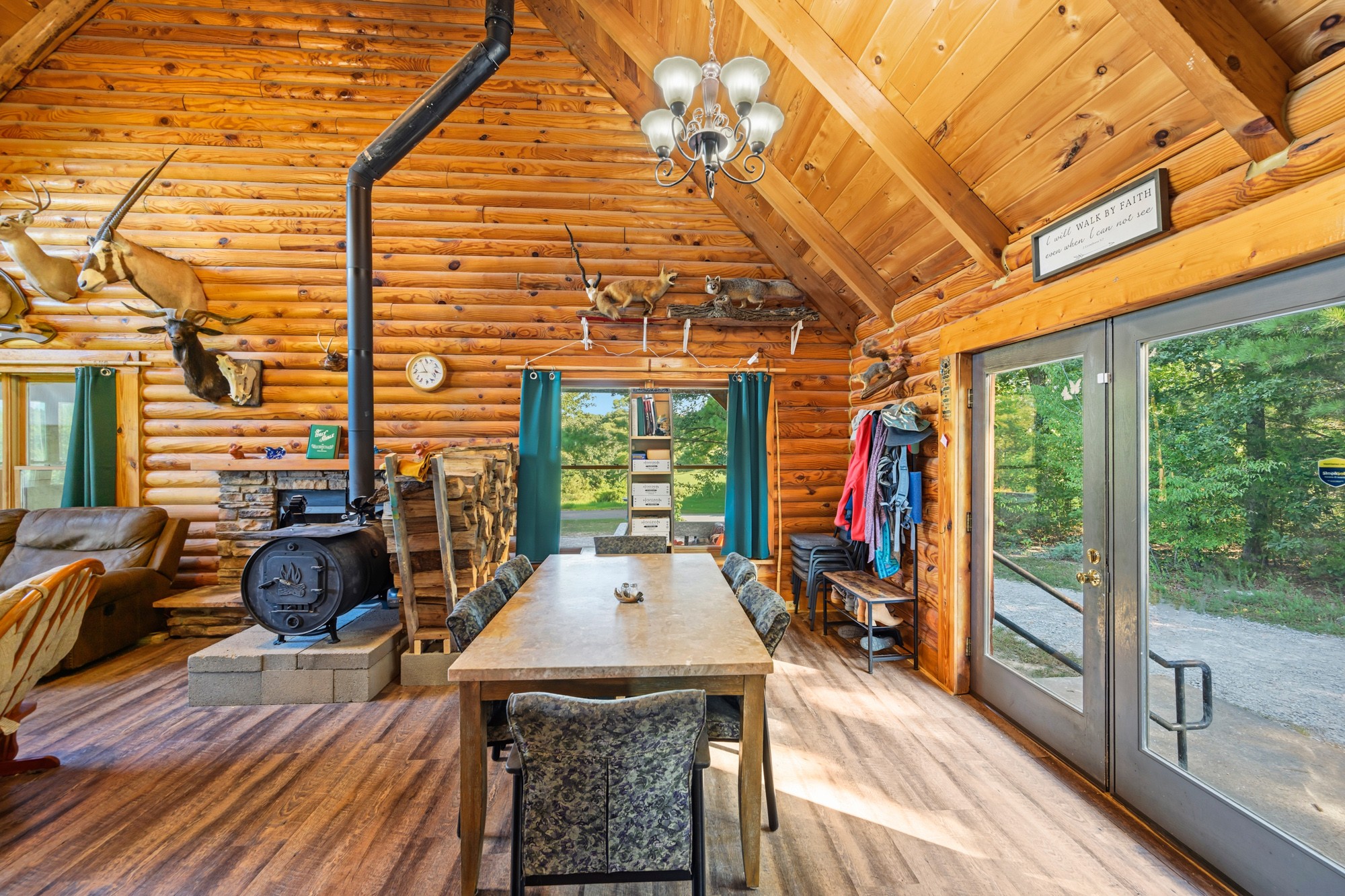 2950 McKenzie Rd