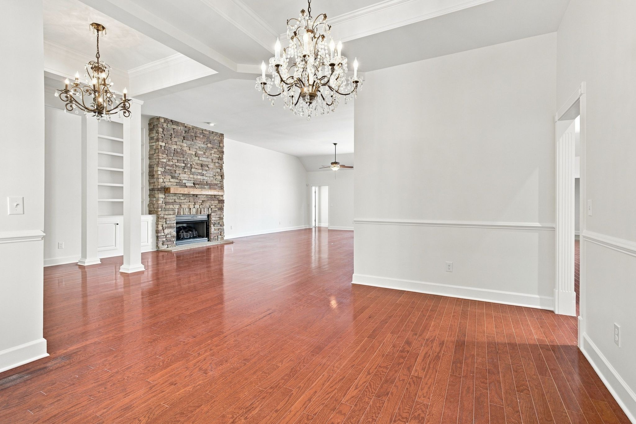 315 Hamlets End Way