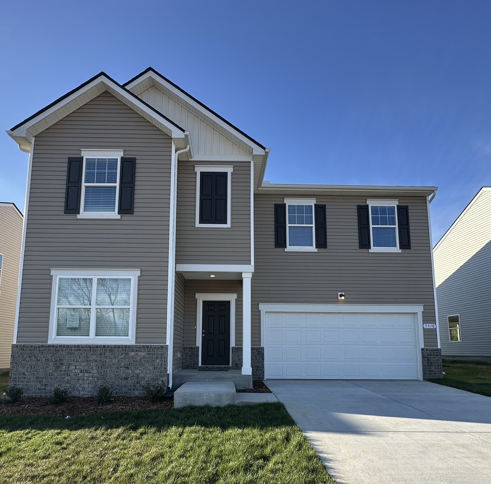 3524 Fellowship Road