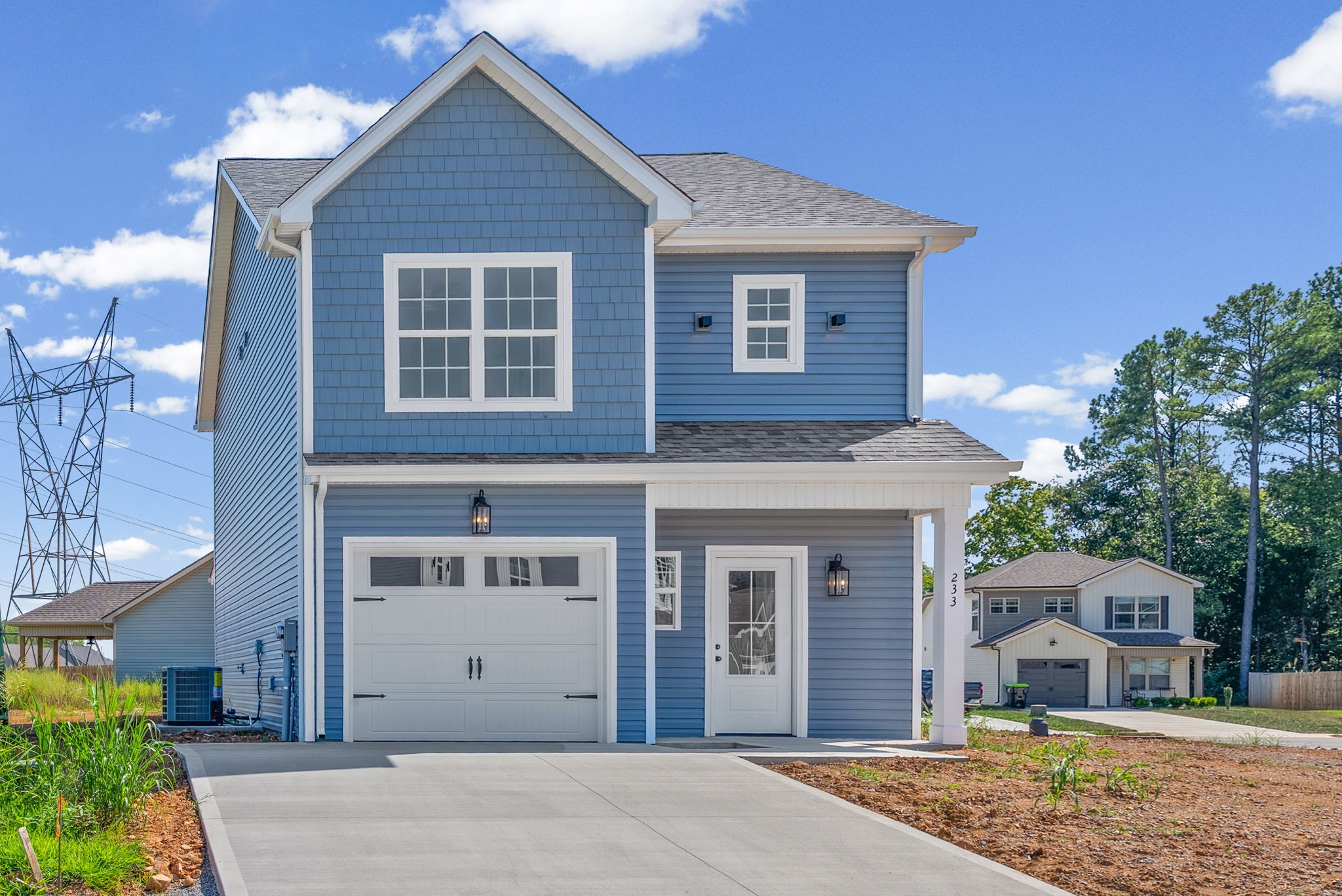 233 Quarry Overlook way