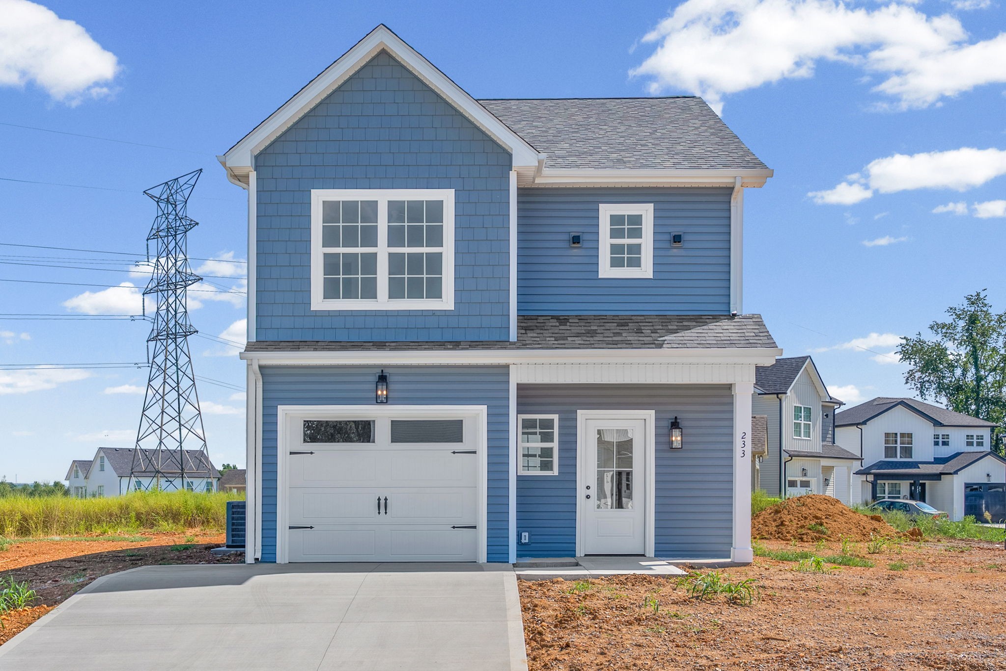 233 Quarry Overlook way