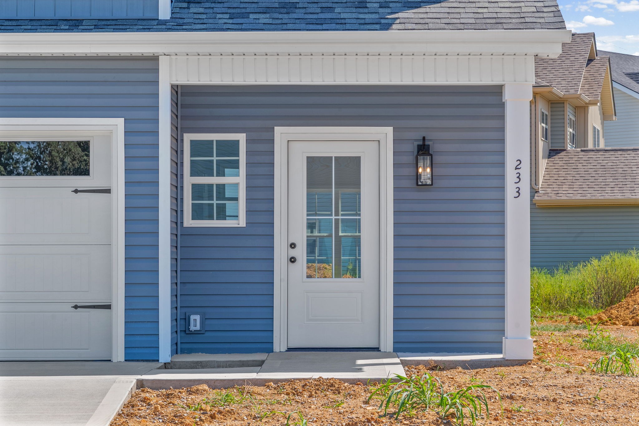 233 Quarry Overlook way