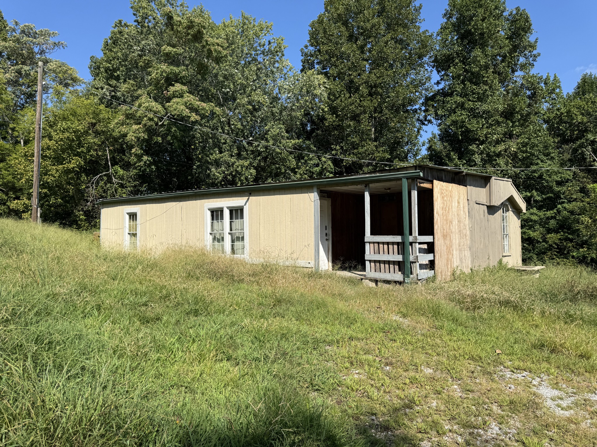 316 Pea Ridge Rd