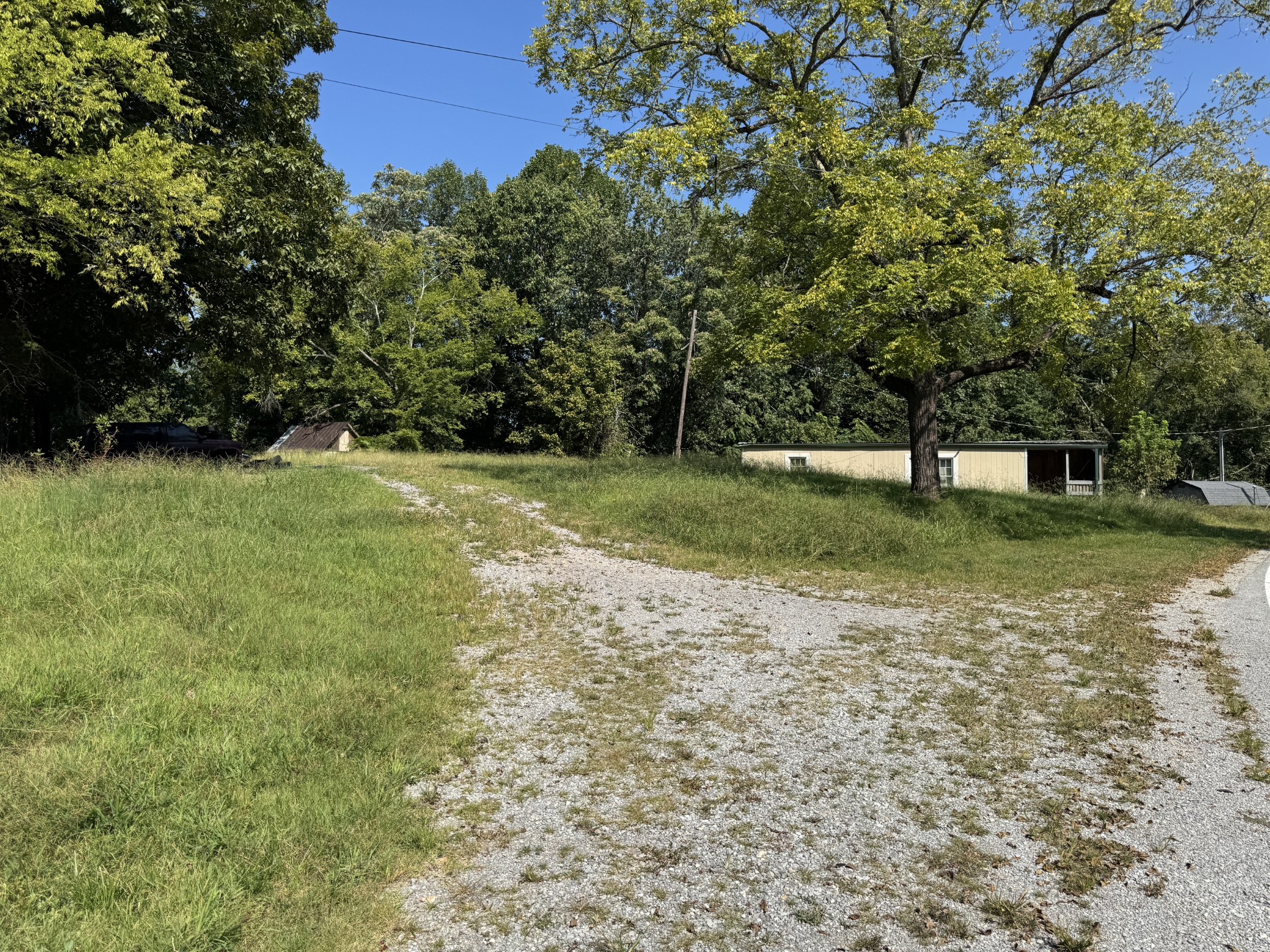 316 Pea Ridge Rd