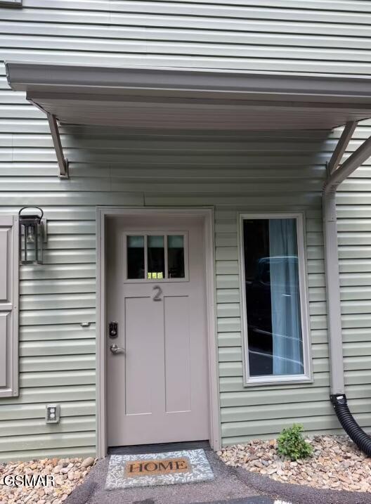 849 Morton Drive
