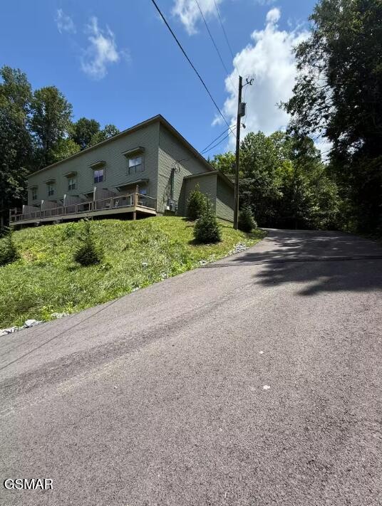 849 Morton Drive