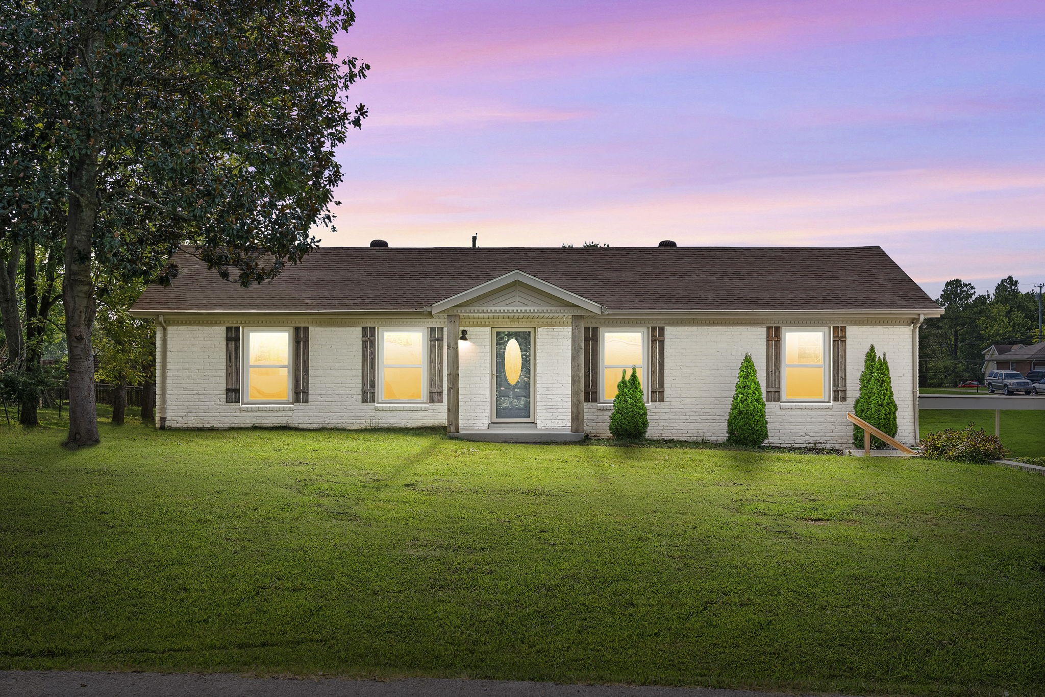 118 Johnson Cir