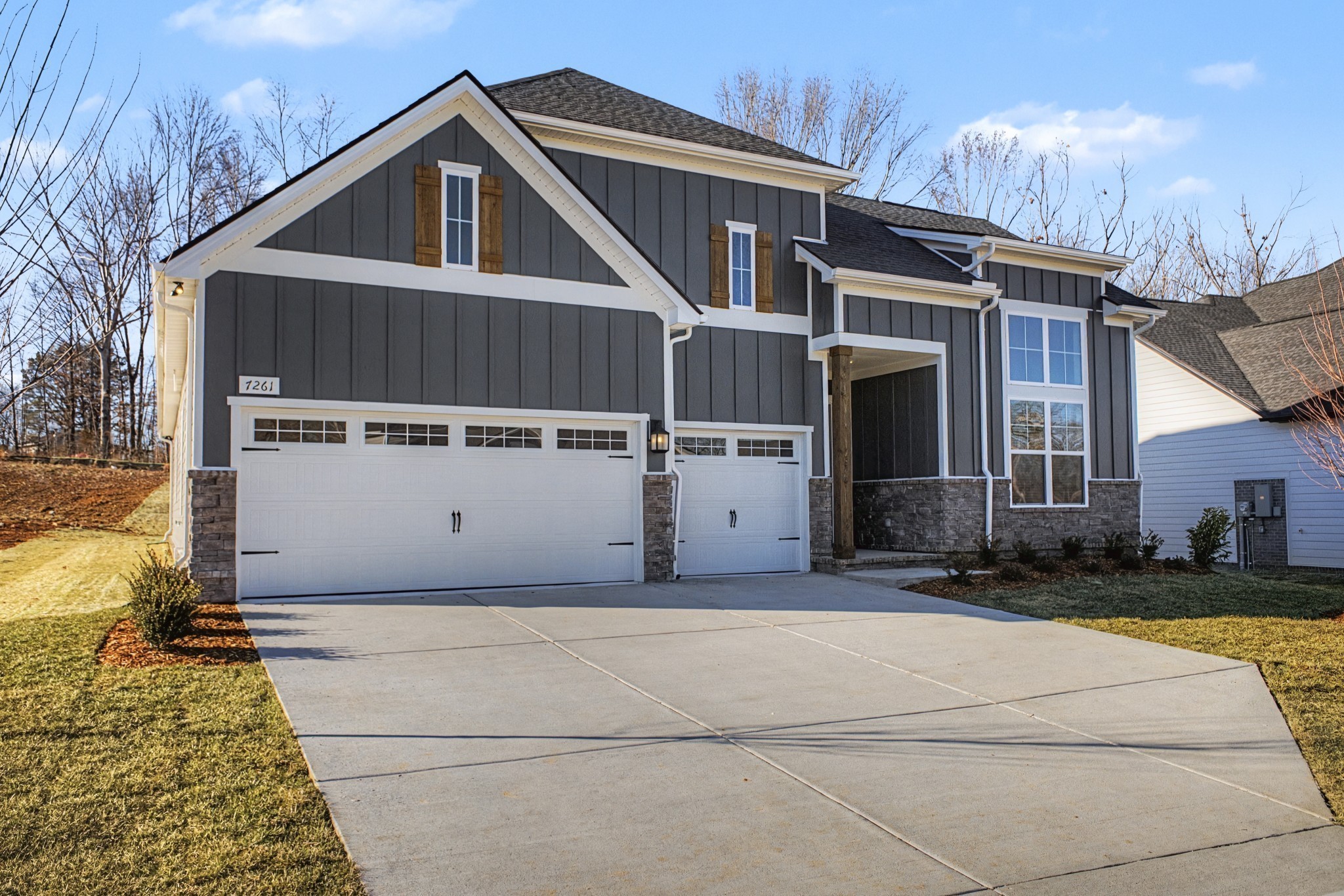 7284 Richvale Drive