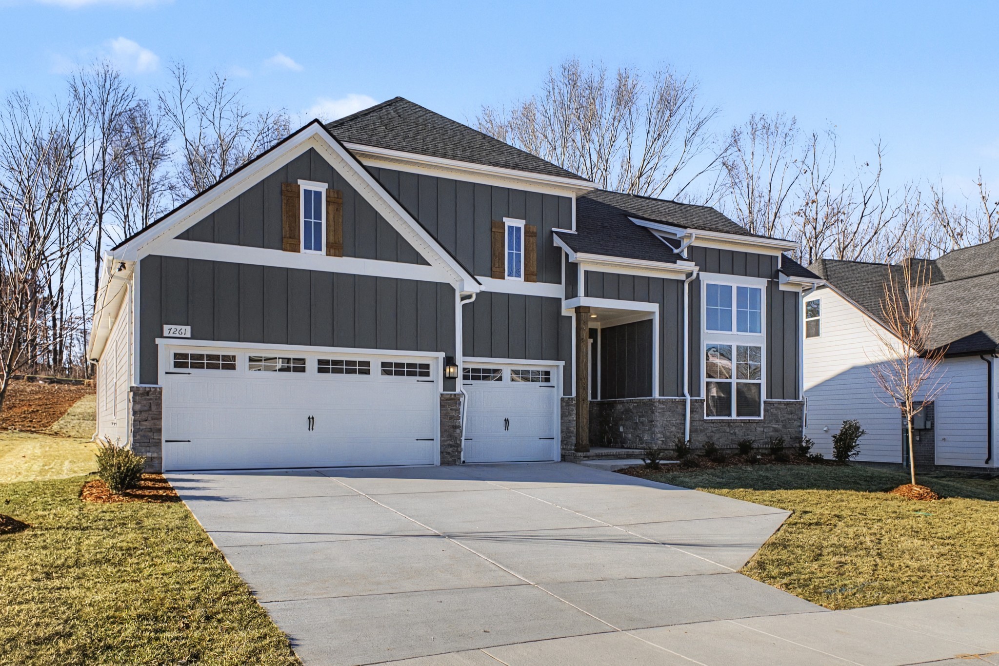 7284 Richvale Drive