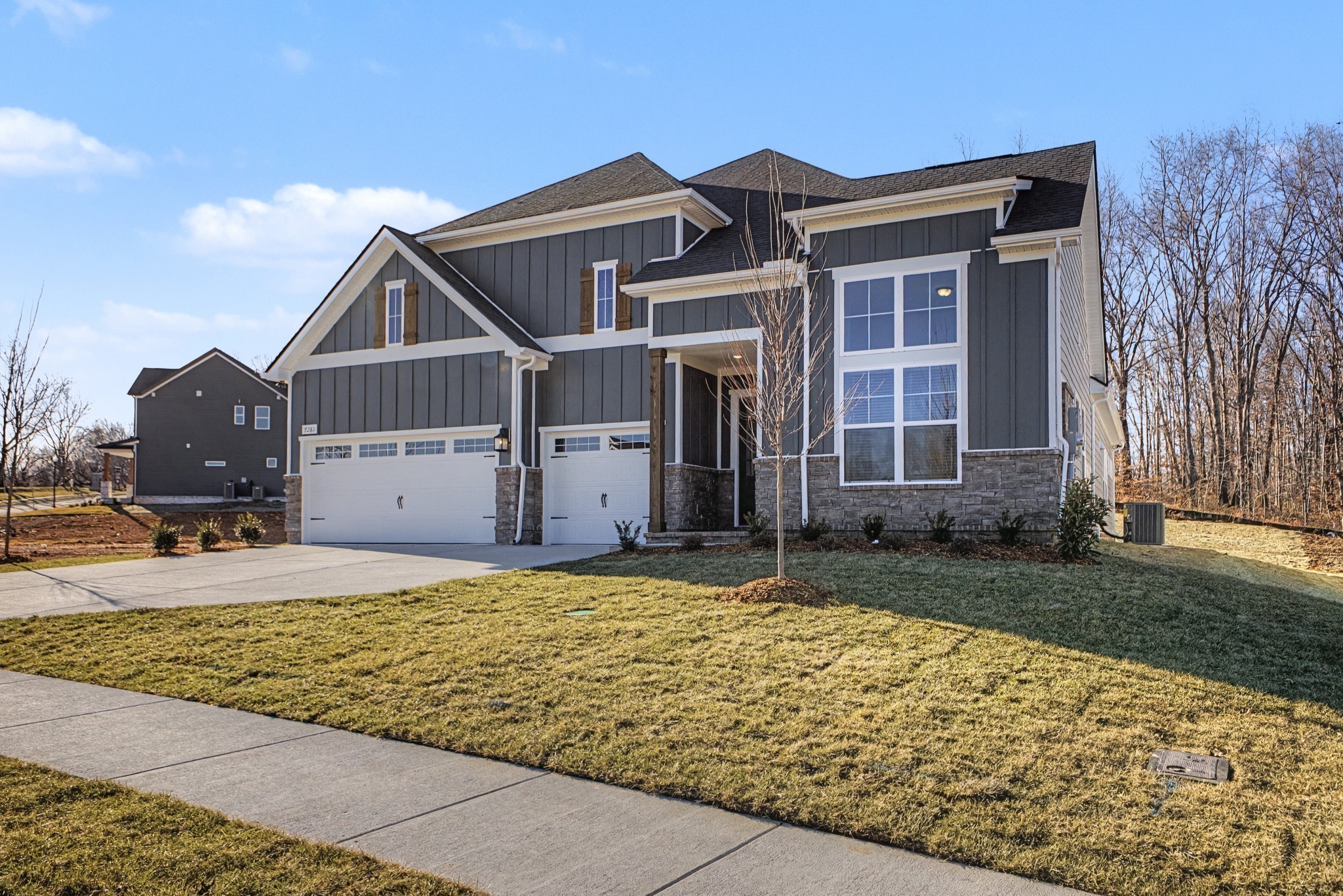 7284 Richvale Drive