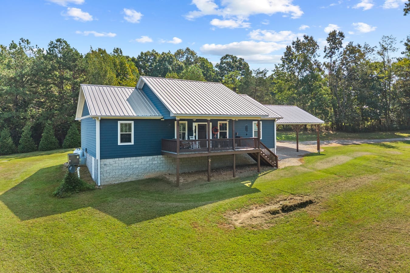 7603 Union Valley Rd