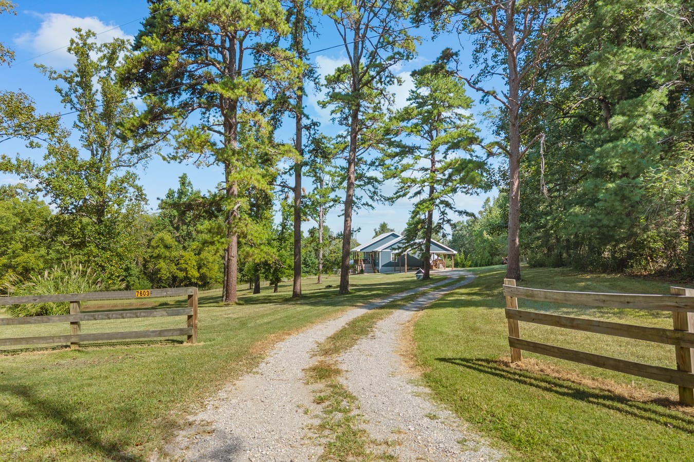 7603 Union Valley Rd