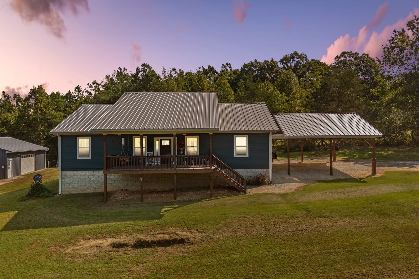 7603 Union Valley Rd