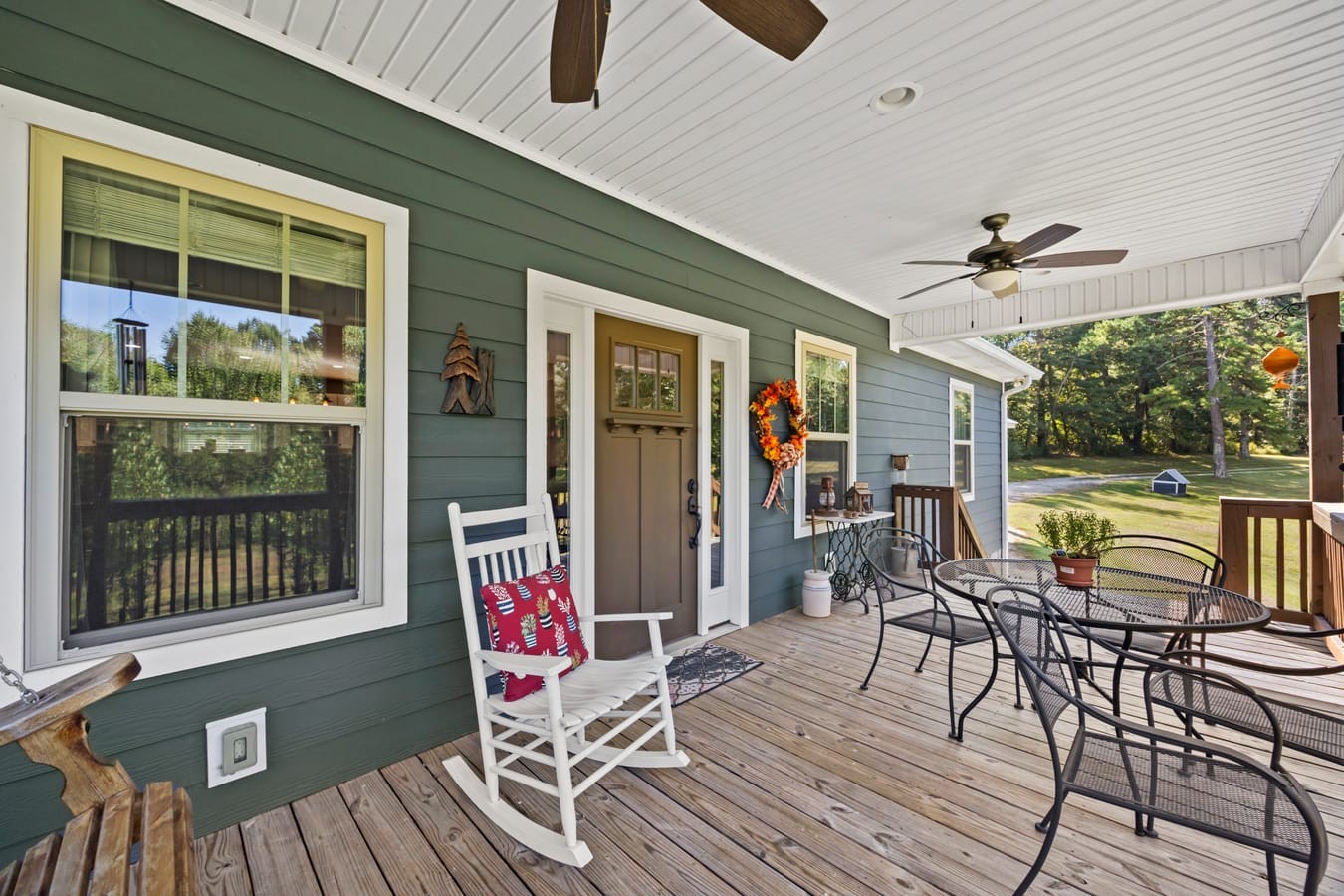 7603 Union Valley Rd