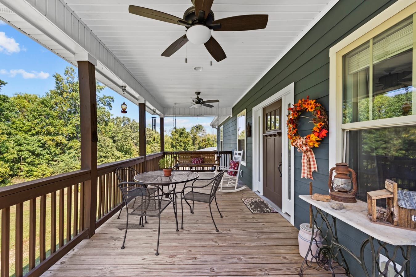 7603 Union Valley Rd