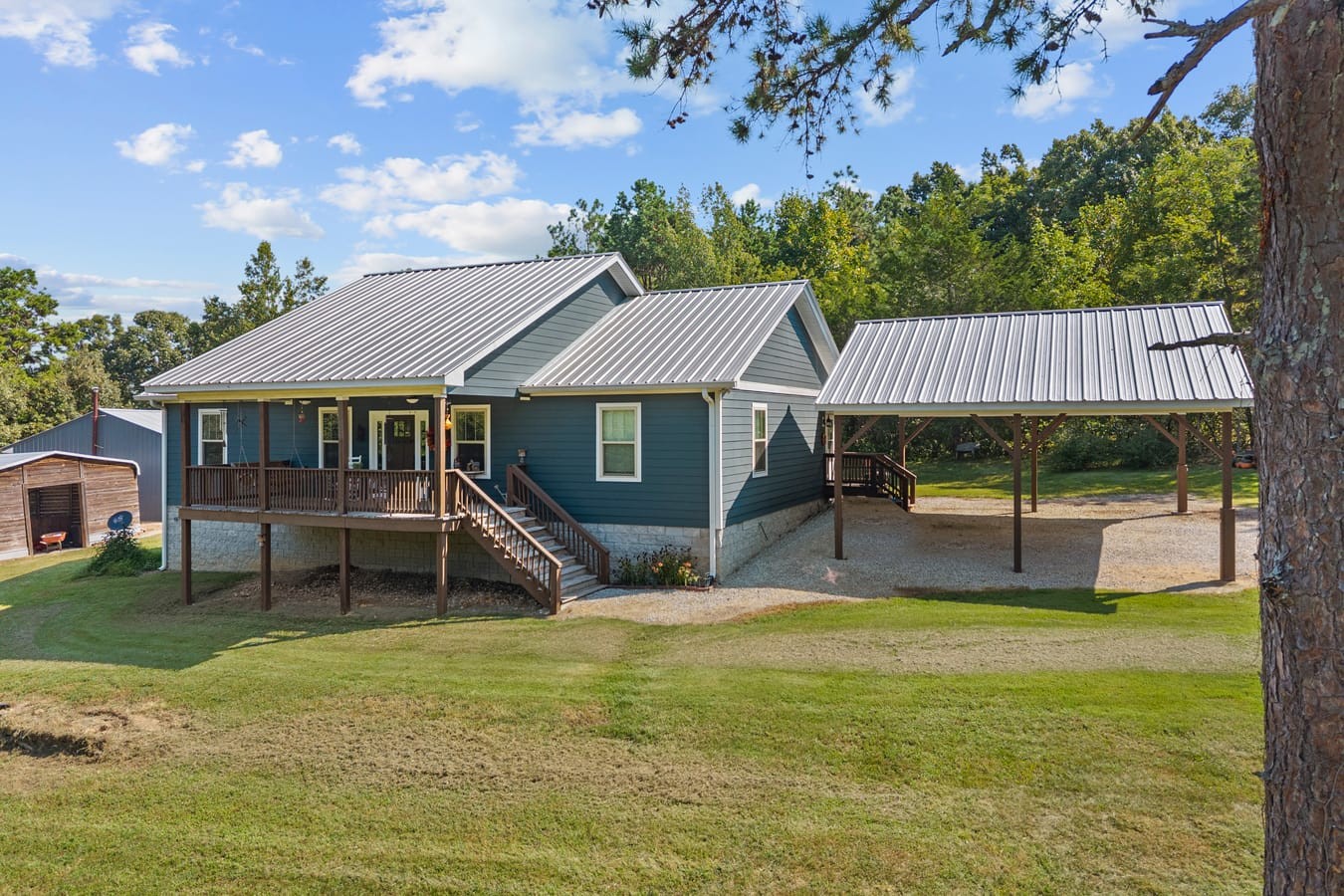 7603 Union Valley Rd