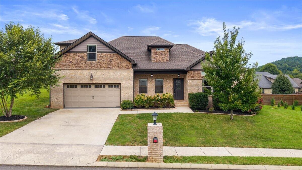 123 Red Fox Lane, NW