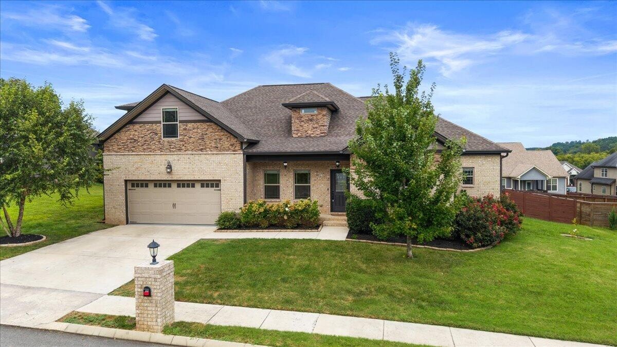 123 Red Fox Lane, NW