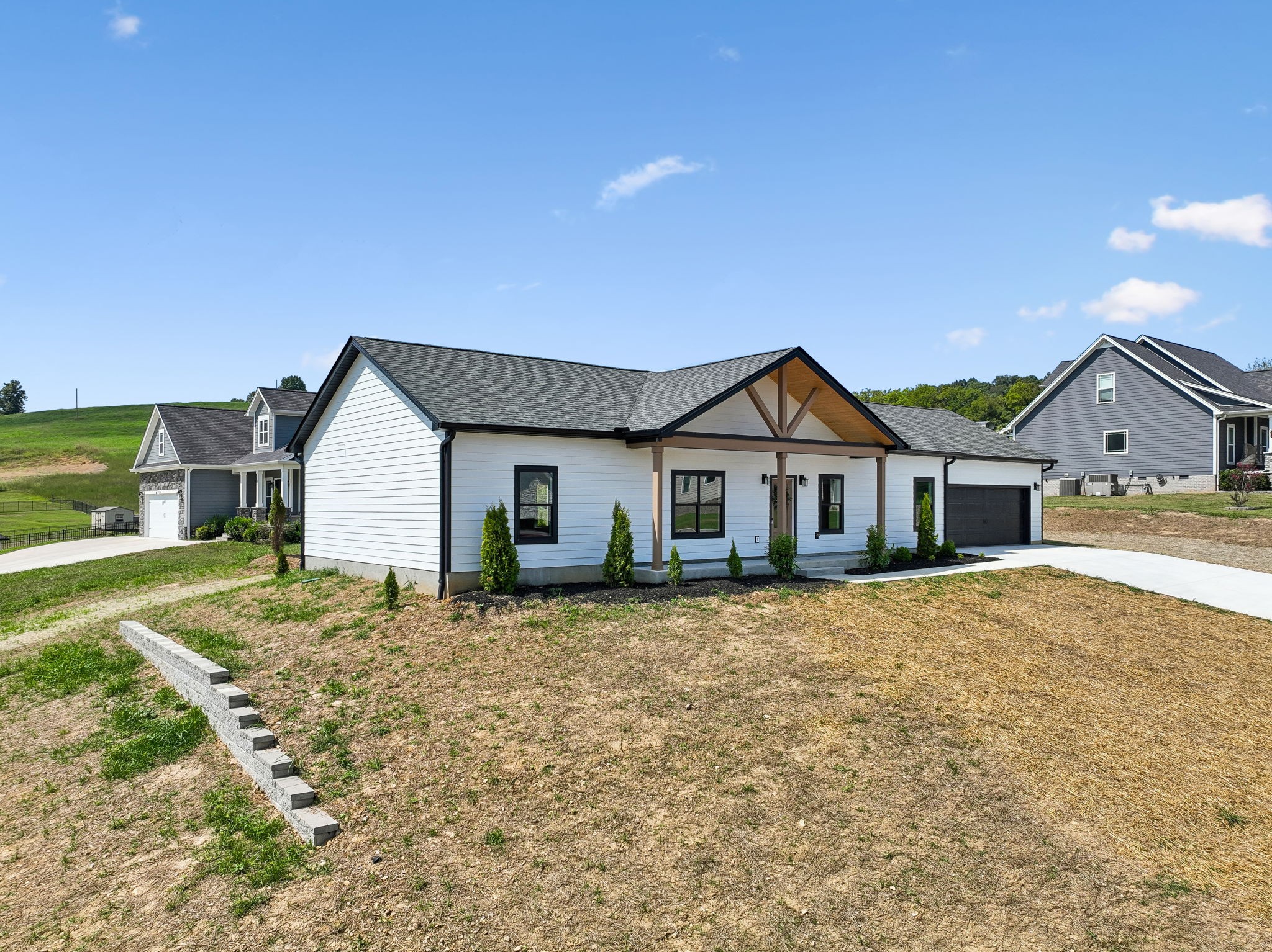 111 Catherine Street