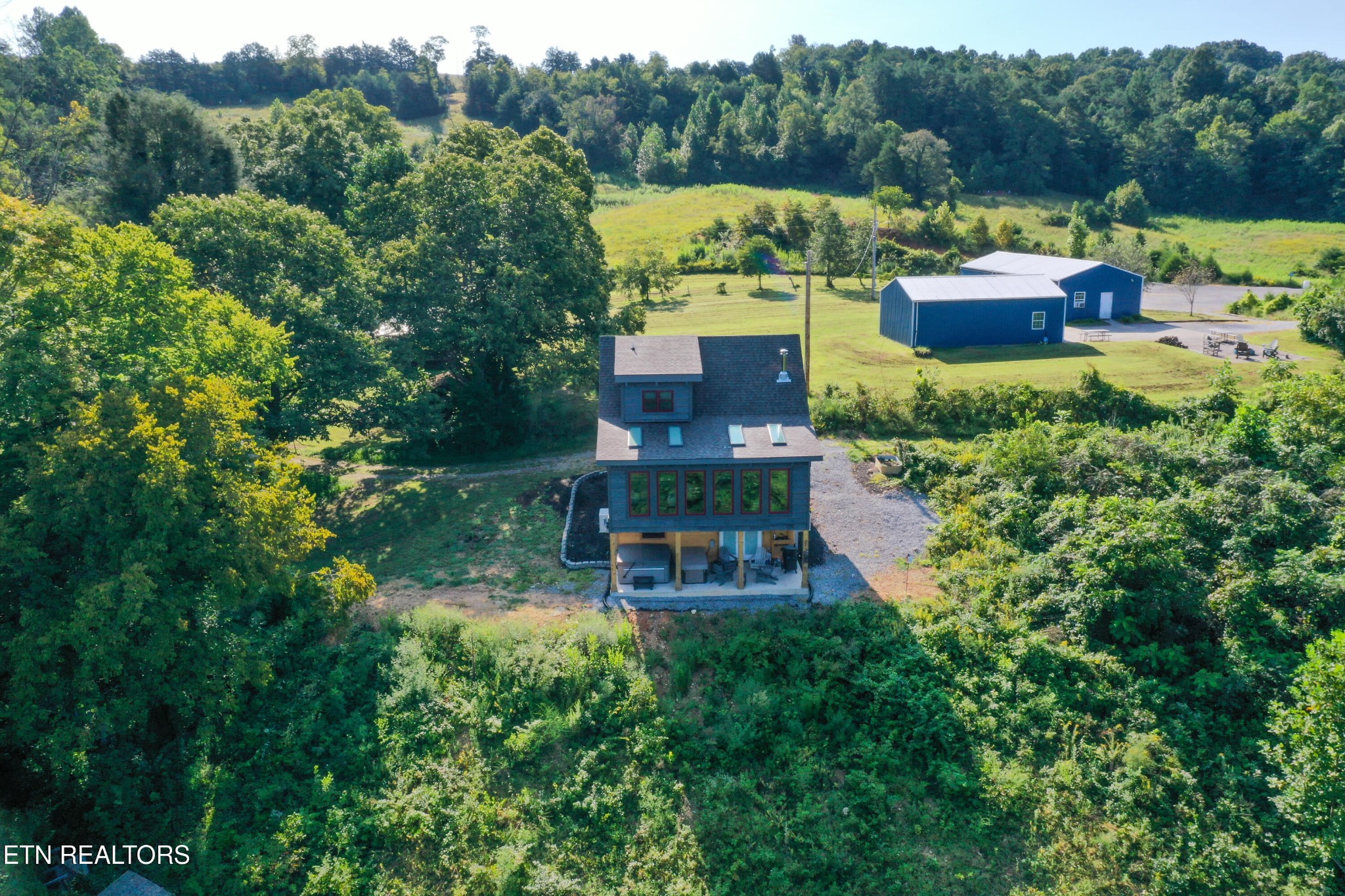 1160 Oak Grove Rd