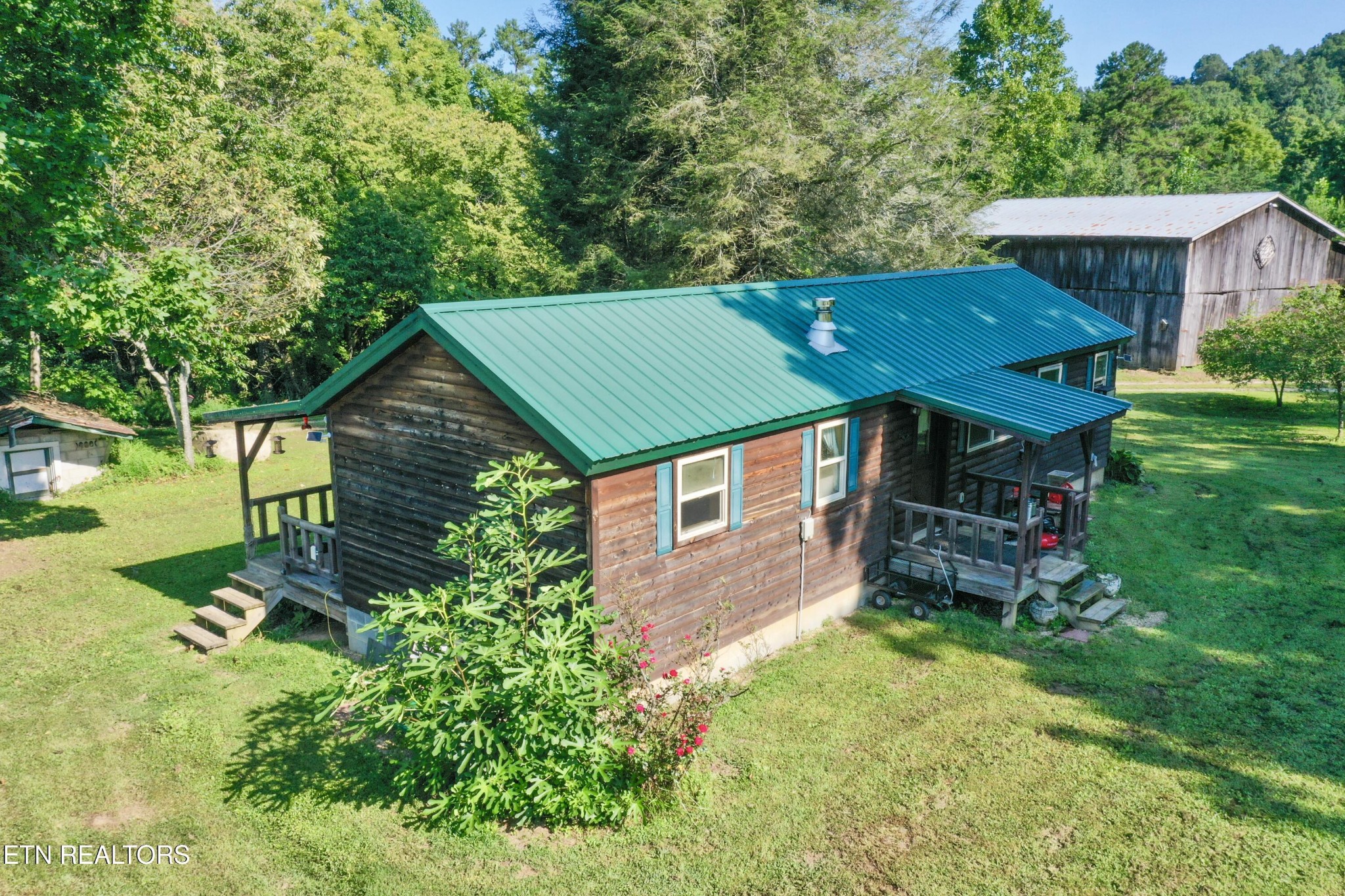 1160 Oak Grove Rd