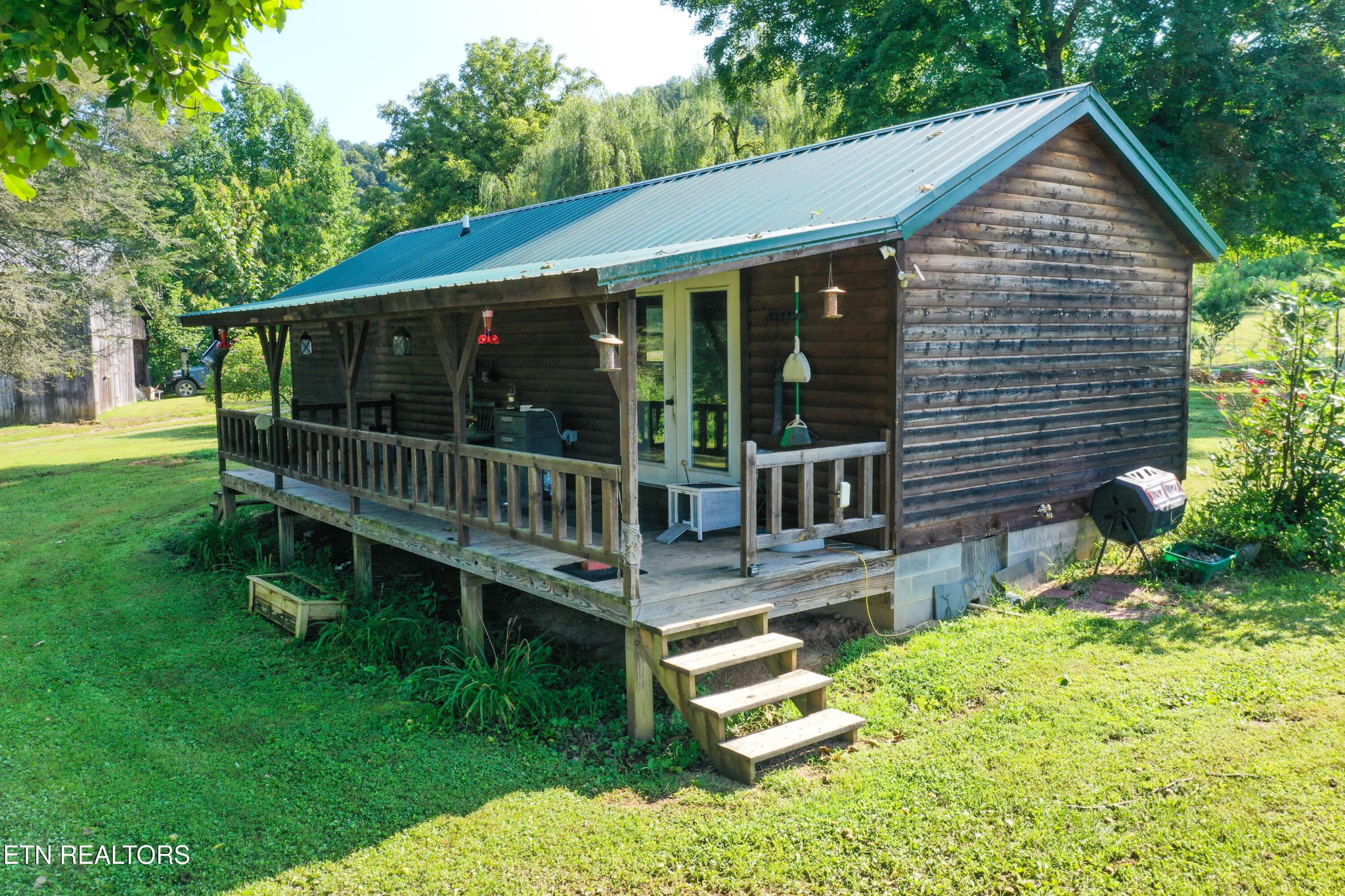 1160 Oak Grove Rd