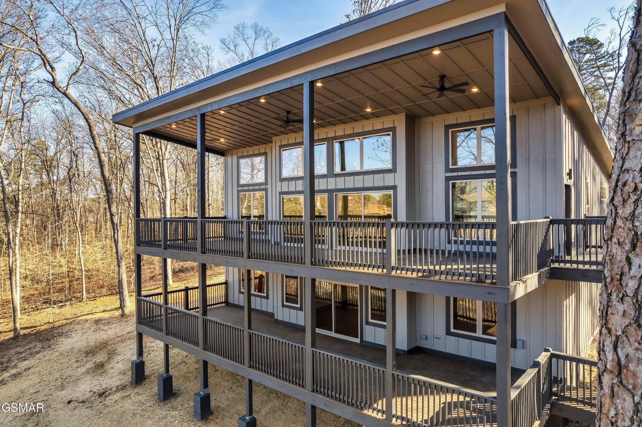 538 Tatum Rose Way
