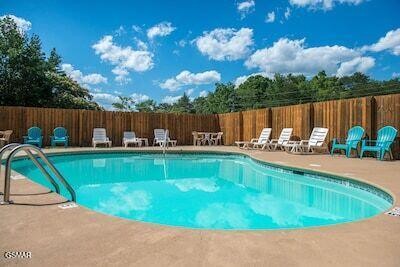 619 Pine Mtn Road