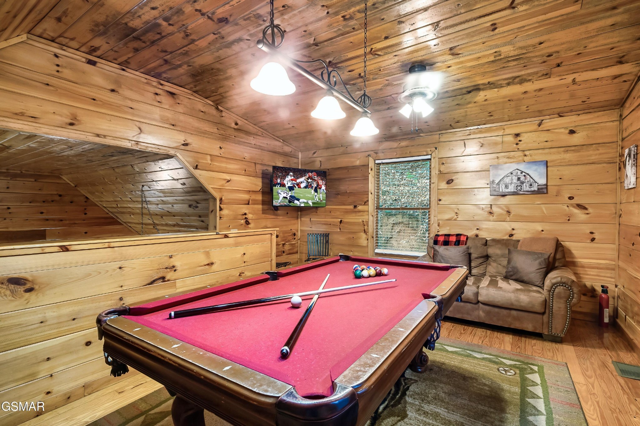 619 Pine Mtn Road