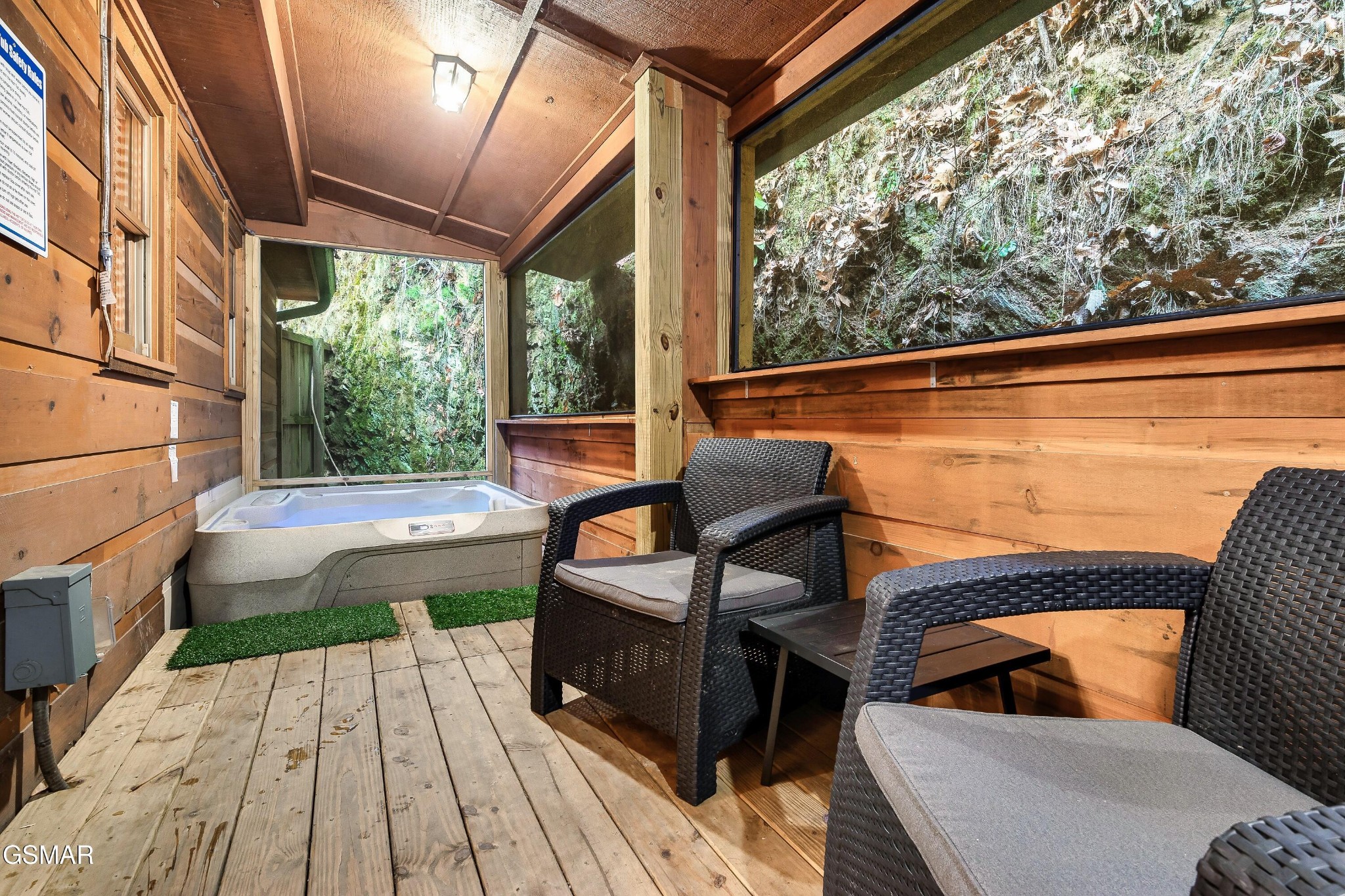 619 Pine Mtn Road