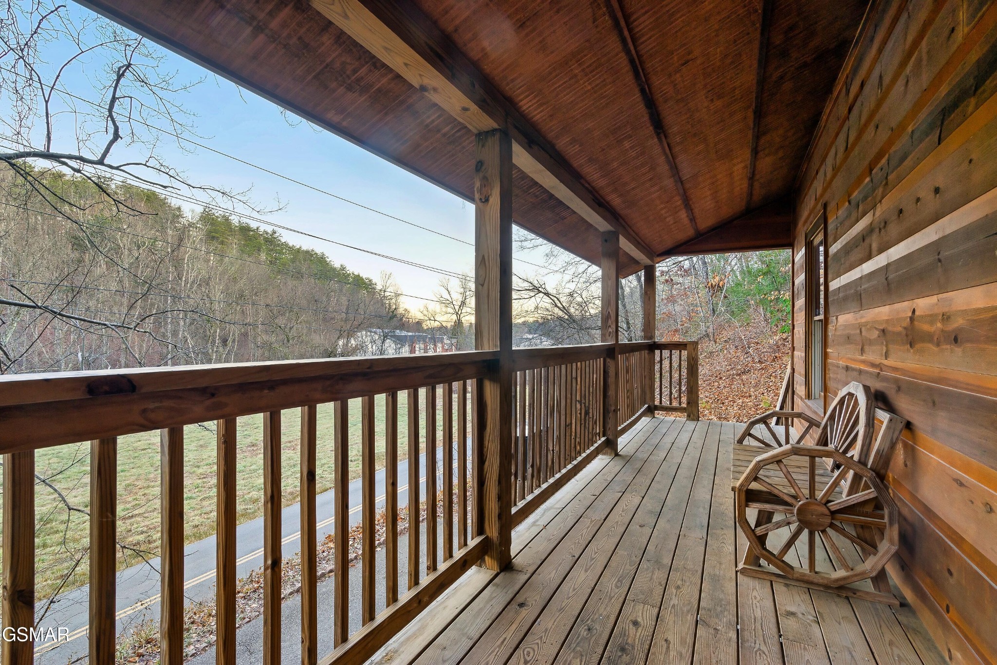 619 Pine Mtn Road